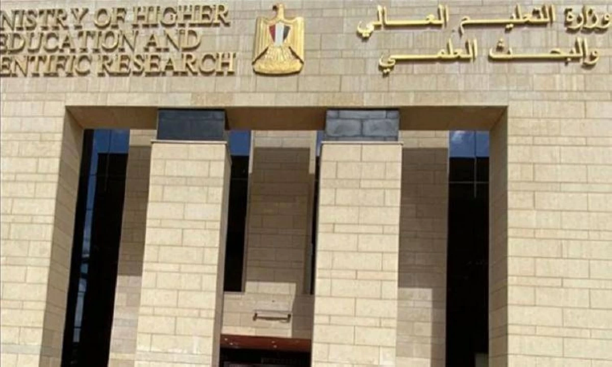 التعليم العالي
