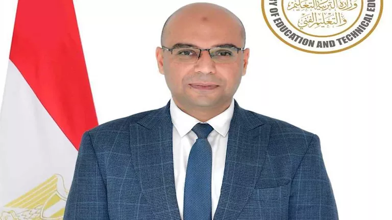 شادي زلطة