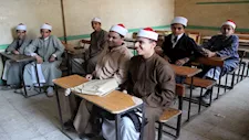 لطلاب ومعلمي الأزهر.. كيفية التسجيل في منحة التدريب الصيفي بوزارة الاتصالات