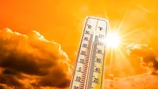 الأرصاد تكشف موعد ذروة الموجة شديدة الحرارة.. وتحذر من الإجهاد الحراري  