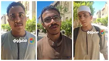 معادلات للمتميزين.. كيف تفاعل طلاب الثانوية الأزهرية مع امتحان الكيمياء