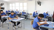 غدًا.. 13 ألف طالبًا يؤدون امتحانات الدور الثاني للدبلومات الفنية في القاهرة