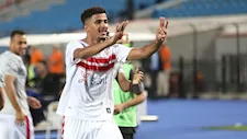 "السند الحقيقي".. رسالة خاصة من حسام عبد المجيد لجماهير الزمالك بعد رحيله