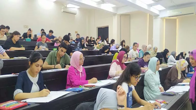 اختبارات القدرات