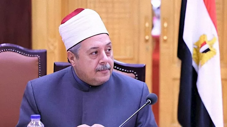 الشيخ أيمن عبدالغني