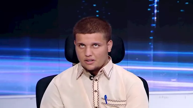 الطالب عبد الله محمد عبد الستار