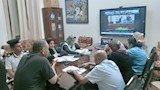 9803 طلاب يؤدون امتحانات الدور الثاني للدبلومات الفنية في 16 لجنة بأسيوط